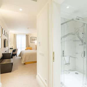 Habitación Doble Estándar